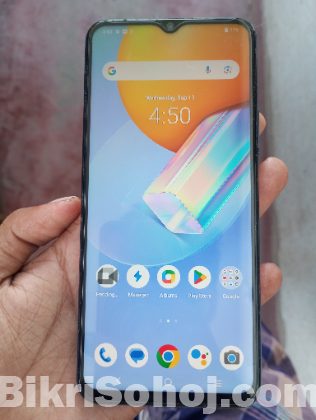 Vivo y51